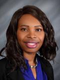 Portrait of Chidinma C. Ukah, NP