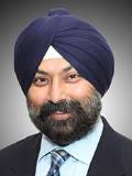 Portrait of Jagdev S Heir, MD, DMD