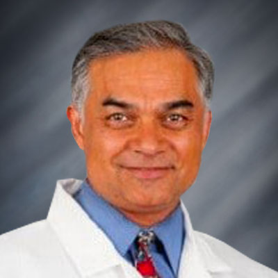 Portrait of Vimal Nanavati, MD, FACC, FSCAI