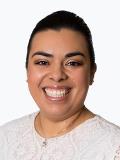 Portrait of Clara Cazares, LCSW