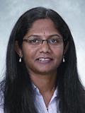 Portrait of Kavitha R. Perumparaichallai, PhD