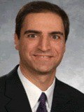 Portrait of David Michael Burstein, MD