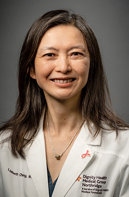 Portrait of Lisbeth H. Chang, MD, FACOG