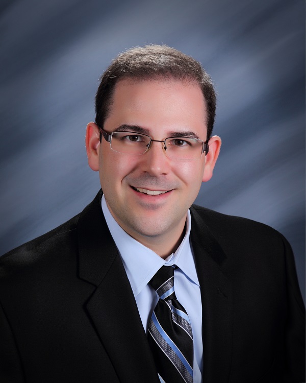 Portrait of Jason K. Deitchman, MD