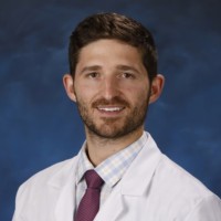 Portrait of Jordan R. Conger, MD