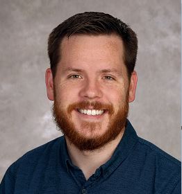 Portrait of Nathan Dennison, DO