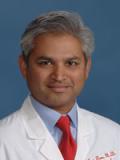 Portrait of Ravi H. Dave, MD
