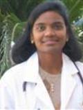 Portrait of Namita Mohideen, MD