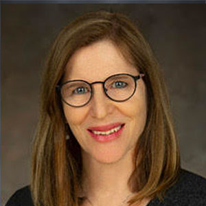 Portrait of Kimberly Moreland, MD