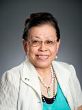 Portrait of Ruth Tan, MD