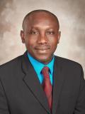 Portrait of Herbert Ezugha, MD
