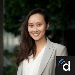 Portrait of Thien-Trang Joanna Nguyen, MD