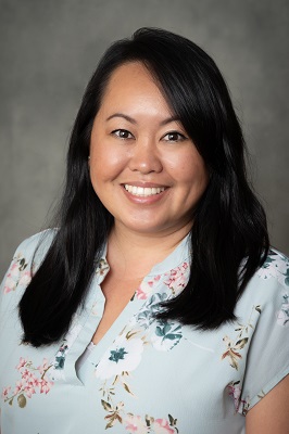 Portrait of Yee Lo, MD