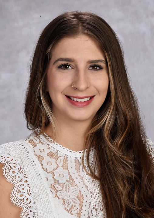 Portrait of Brittany Ayala-Patlan, CNM, WHNP