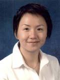 Portrait of Soochuen Tricia Kho, MD