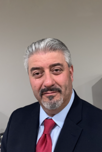 Portrait of Firas M. Rahhal, MD