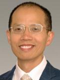 Portrait of Mark Z Zhang, MD