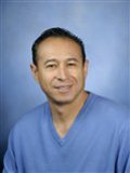 Portrait of Jorge Pena, MD