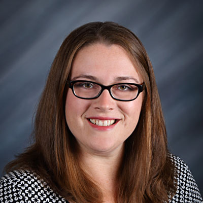 Portrait of Meaghan Maureen Pinheiro, MD