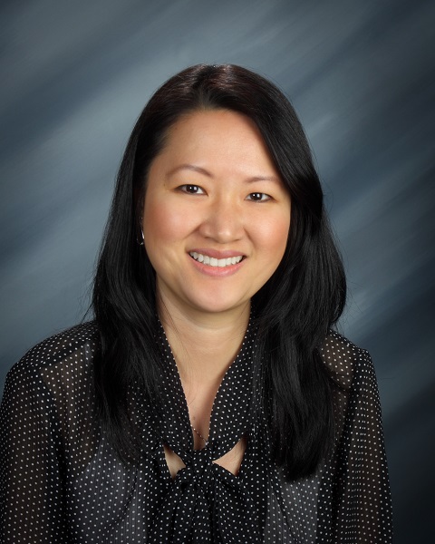 Portrait of Patricia Hsiao, MD