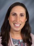 Portrait of Leah N. Grossman, FNP-C, MSN, RN