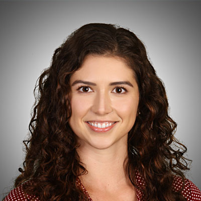 Portrait of Arielle Gire-Dumas, MD