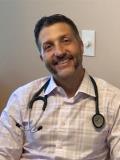 Portrait of Eric George Levy, MD