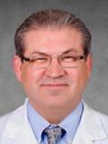 Portrait of Carlos A. Alvarez, MD