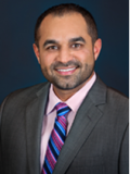 Portrait of Yogesh Patel, MD