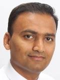 Portrait of Kalpesh S. Patel, MD
