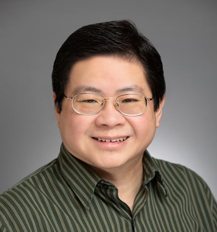 Portrait of Patrick Hong, MD