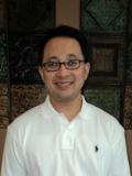 Portrait of Steve D Hwang, DO