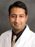 Portrait of Rohit Kashyap, MD