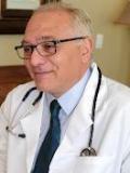 Portrait of Magdi Sabri Elsaadi, MD