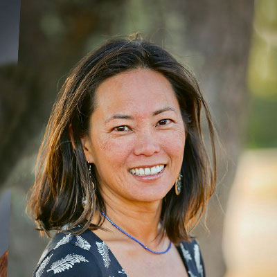 Portrait of Deborah Ann Chong, MD