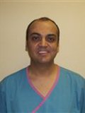 Portrait of Raj S. Rathee, MD