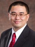 Portrait of Ren Yu Zhang, MD