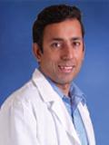 Portrait of Nikhil Kapoor, MD