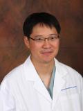 Portrait of Allen S. Liu, MD