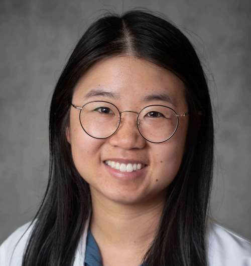 Portrait of Meng-Chieh Yang, NP