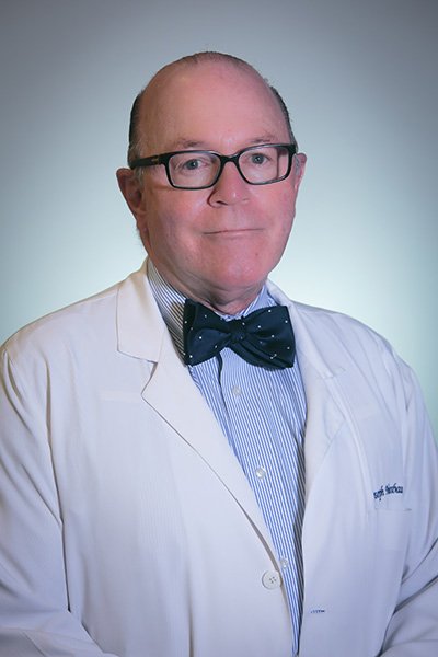 Portrait of Joseph M. Nussbaum, MD