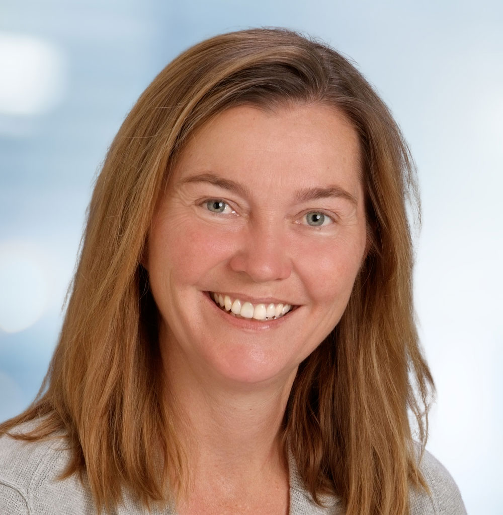 Portrait of Holly A. Shill, MD