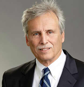 Portrait of Lennis P. Burke Jr, MD