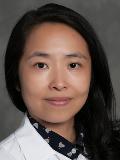 Portrait of Minzi Chen, MD