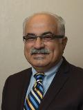 Portrait of Jamshid Faraji, MD
