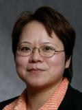 Portrait of Lihong Wu, MD