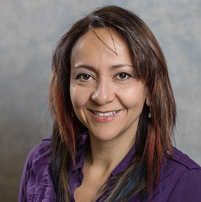 Portrait of Diana Lev, MD