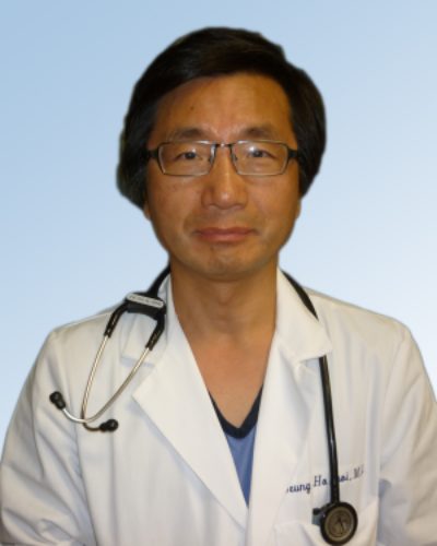 Portrait of Seung Ho Choi, MD
