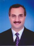 Portrait of Khaled Albasha, MD