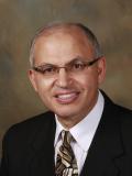 Portrait of Yaser Ahmad Slayyeh, MD